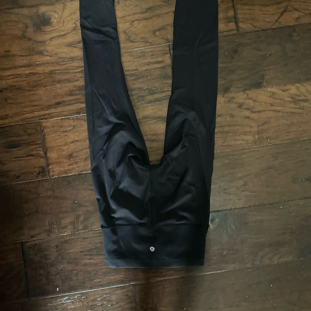 Lululemon Wunder Under 25” High Rise leggings